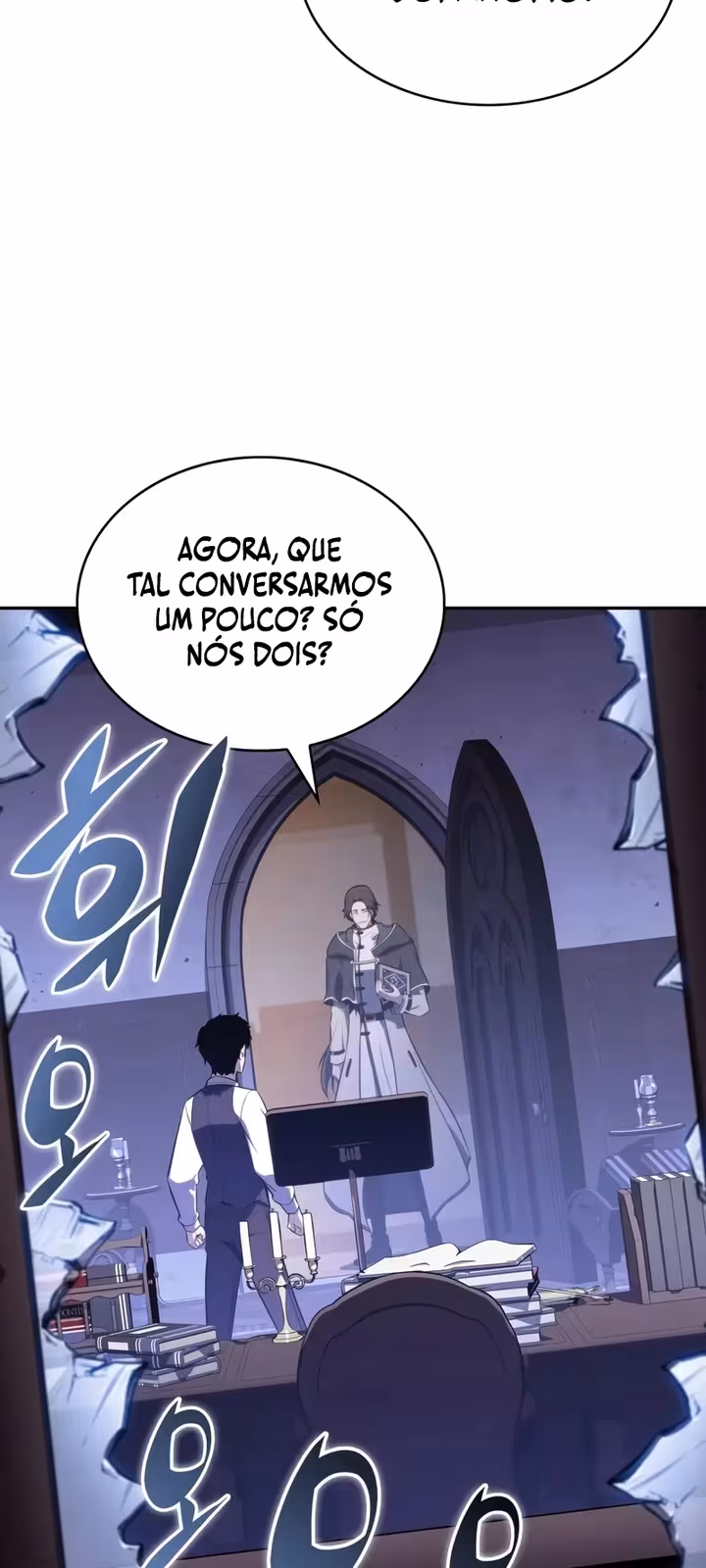 Página do Capítulo 54