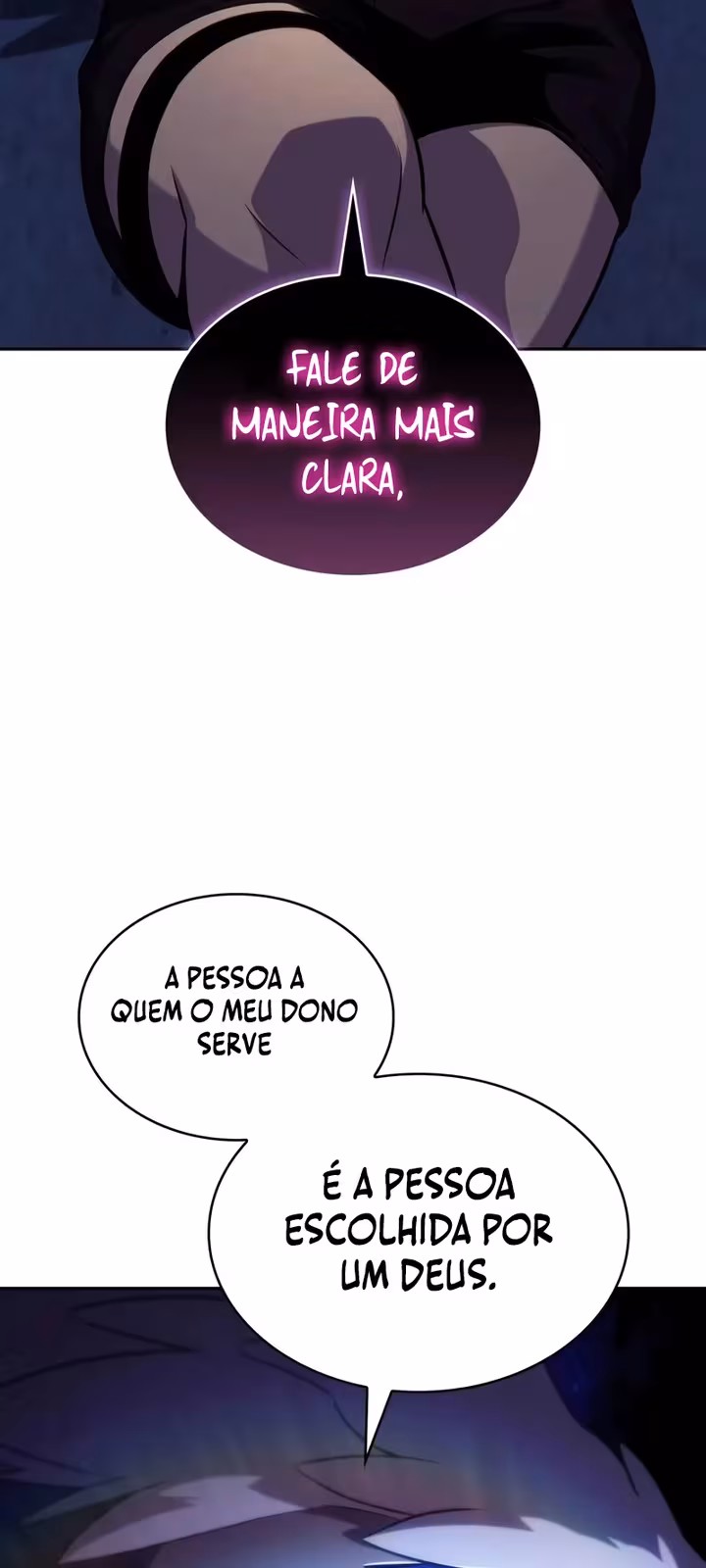 Página do Capítulo 54
