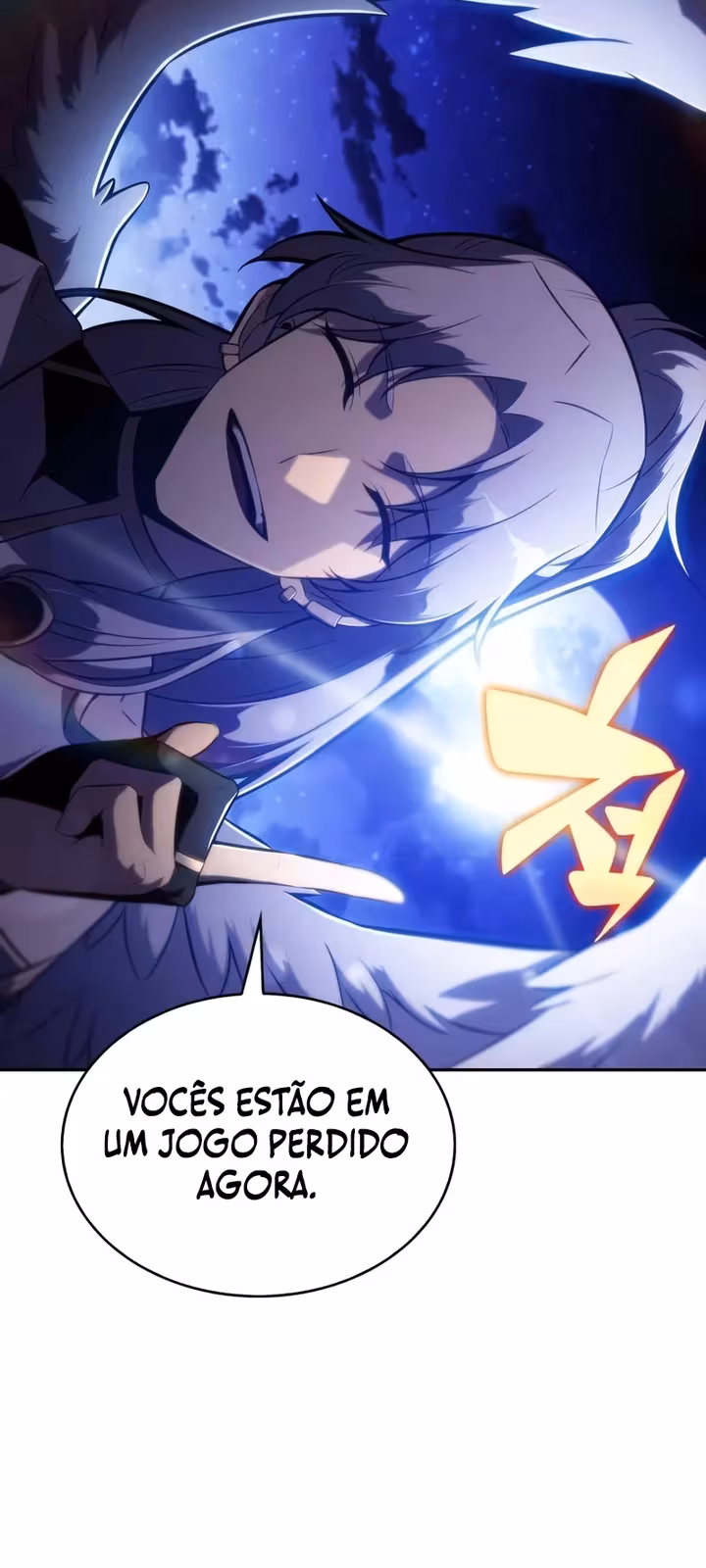 Página do Capítulo 54