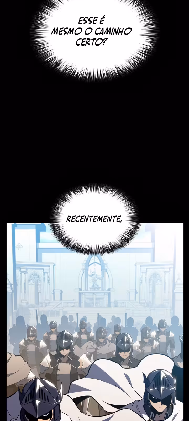 Página do Capítulo 55