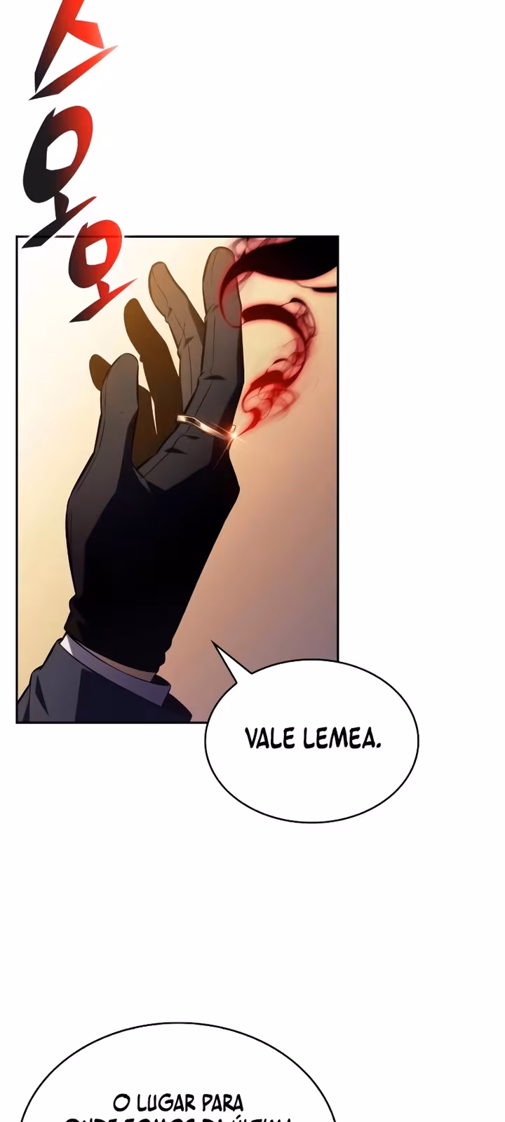 Página do Capítulo 56