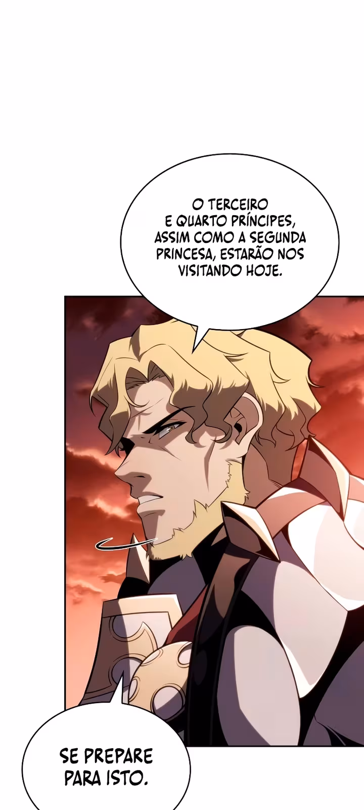 Página do Capítulo 56