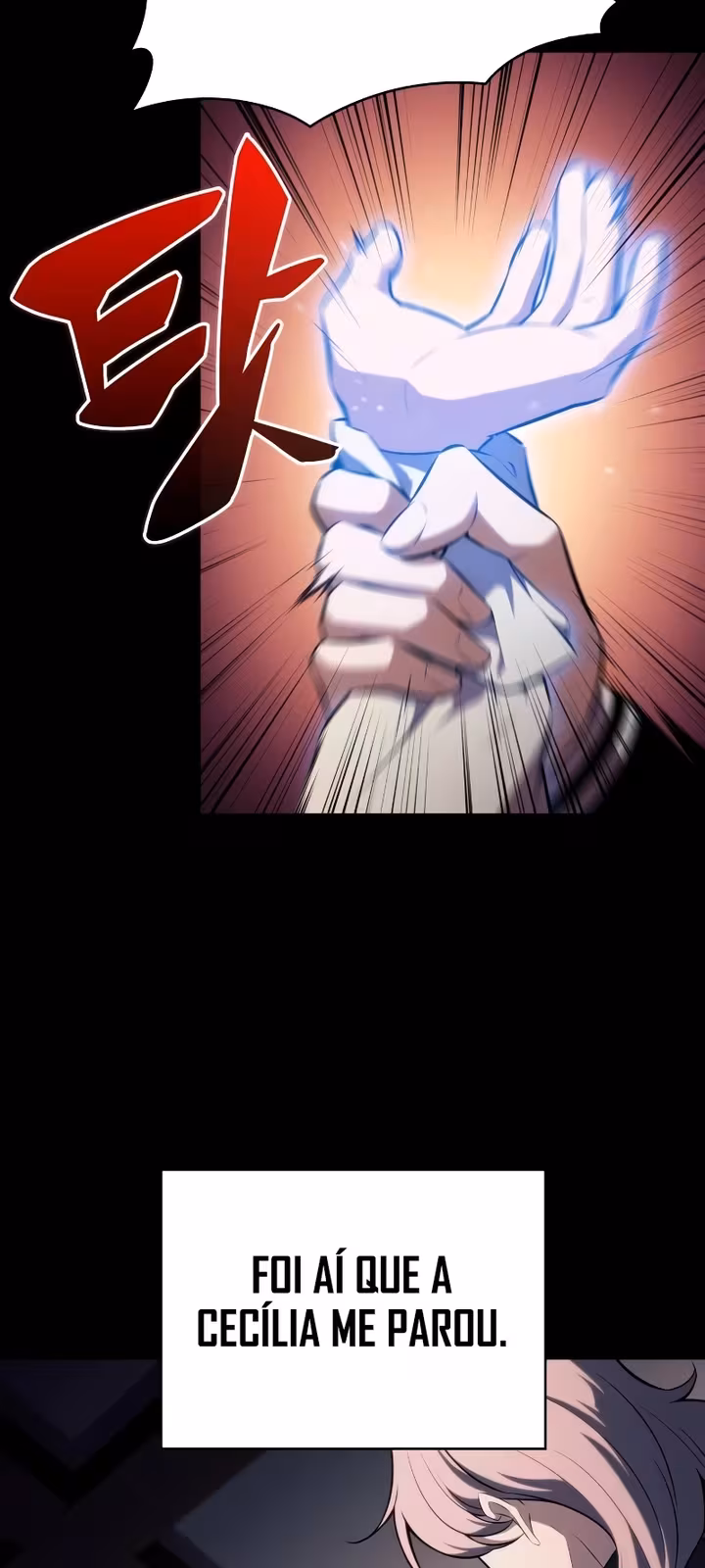 Página do Capítulo 56