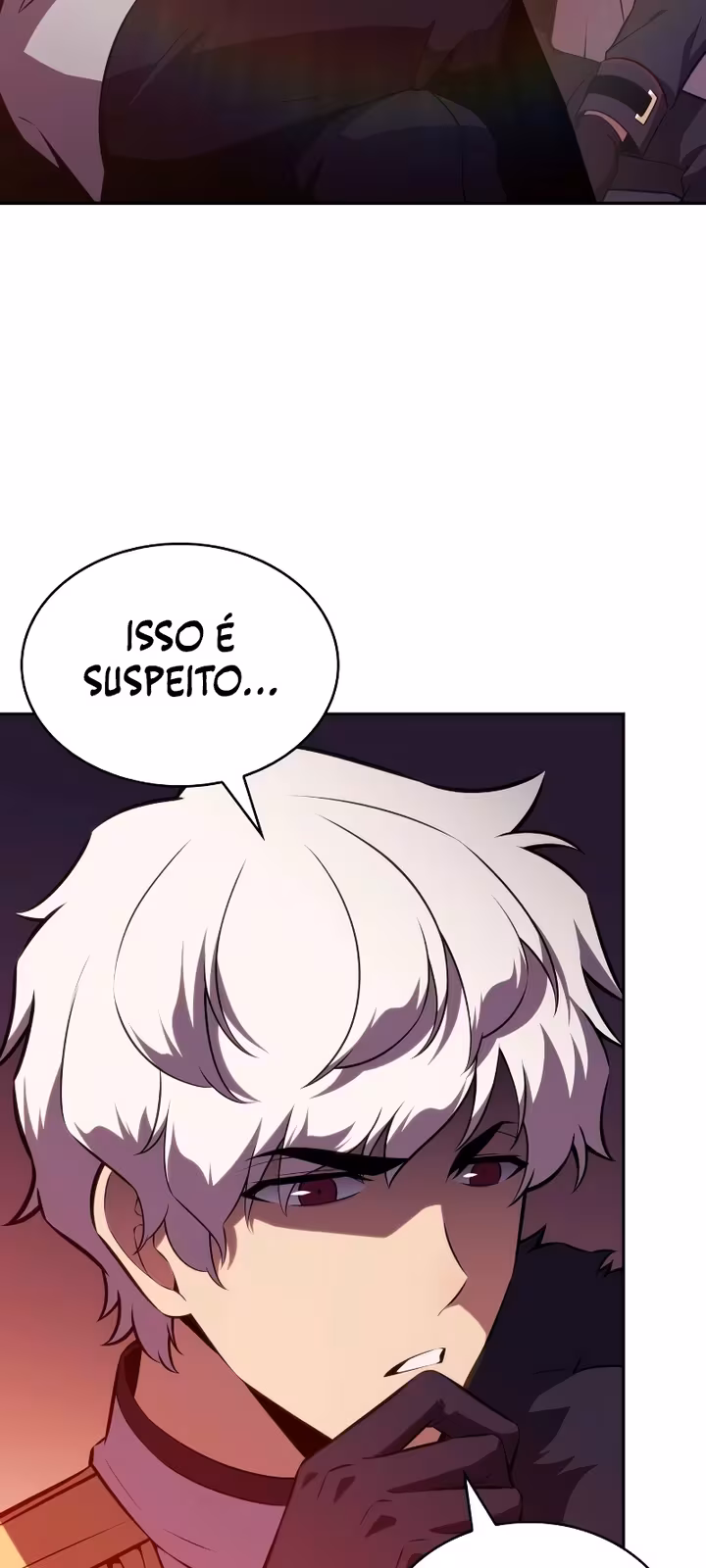 Página do Capítulo 56