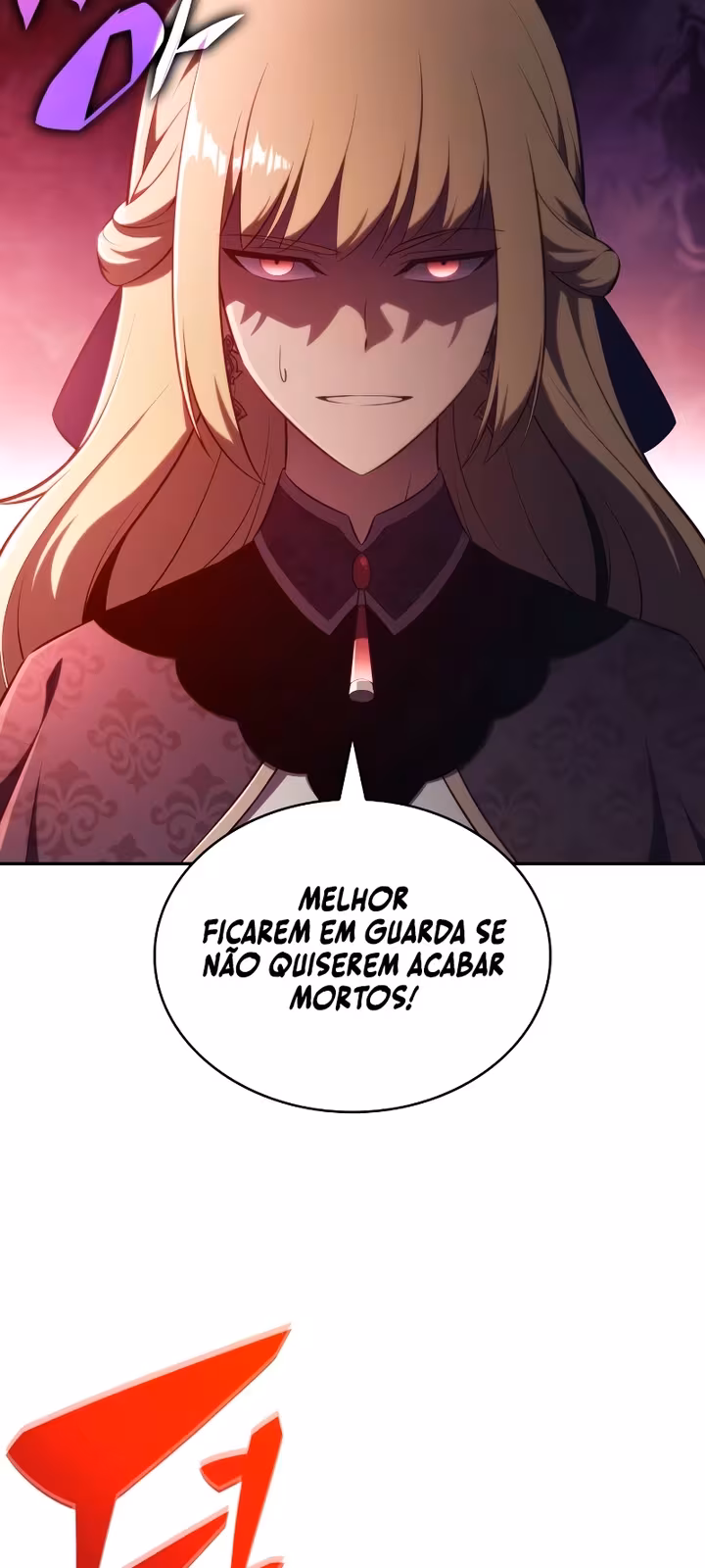 Página do Capítulo 56