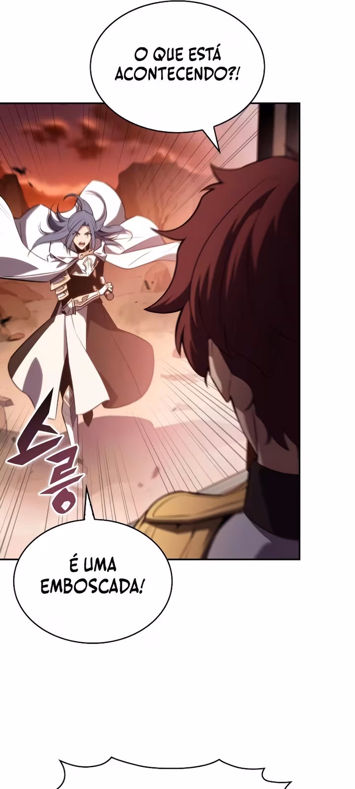 Página do Capítulo 56