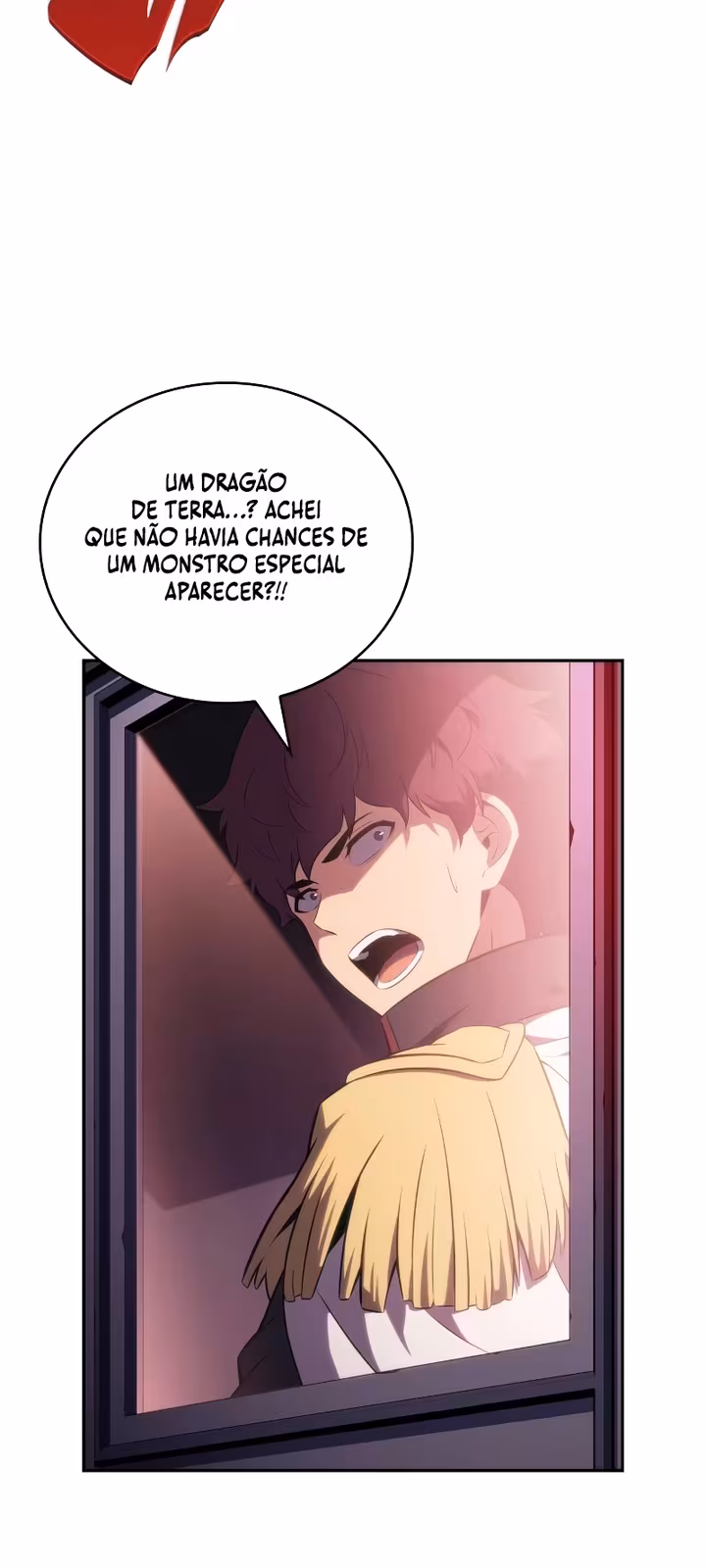 Página do Capítulo 56