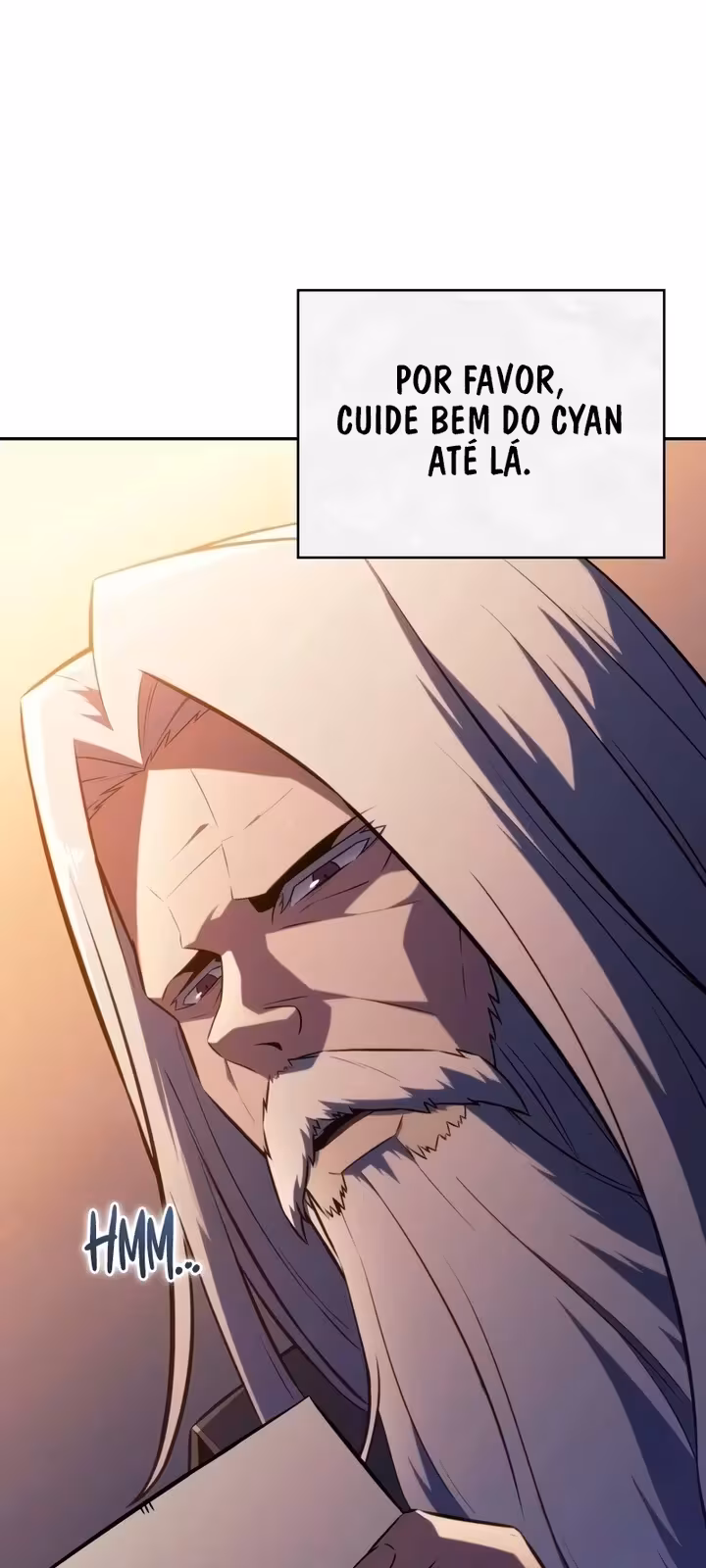 Página do Capítulo 61