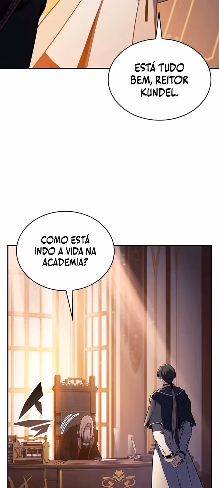 Página do Capítulo 61