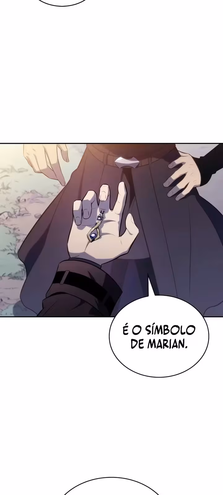 Página do Capítulo 61