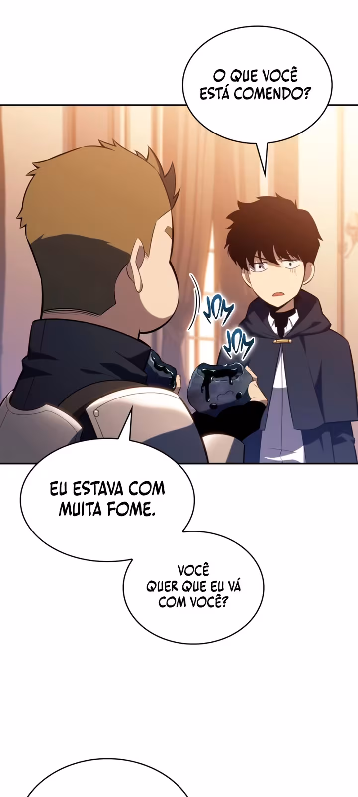 Página do Capítulo 62