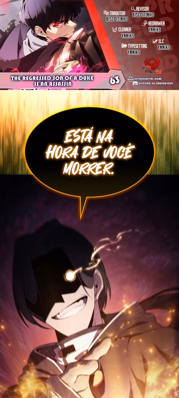Página do Capítulo 63