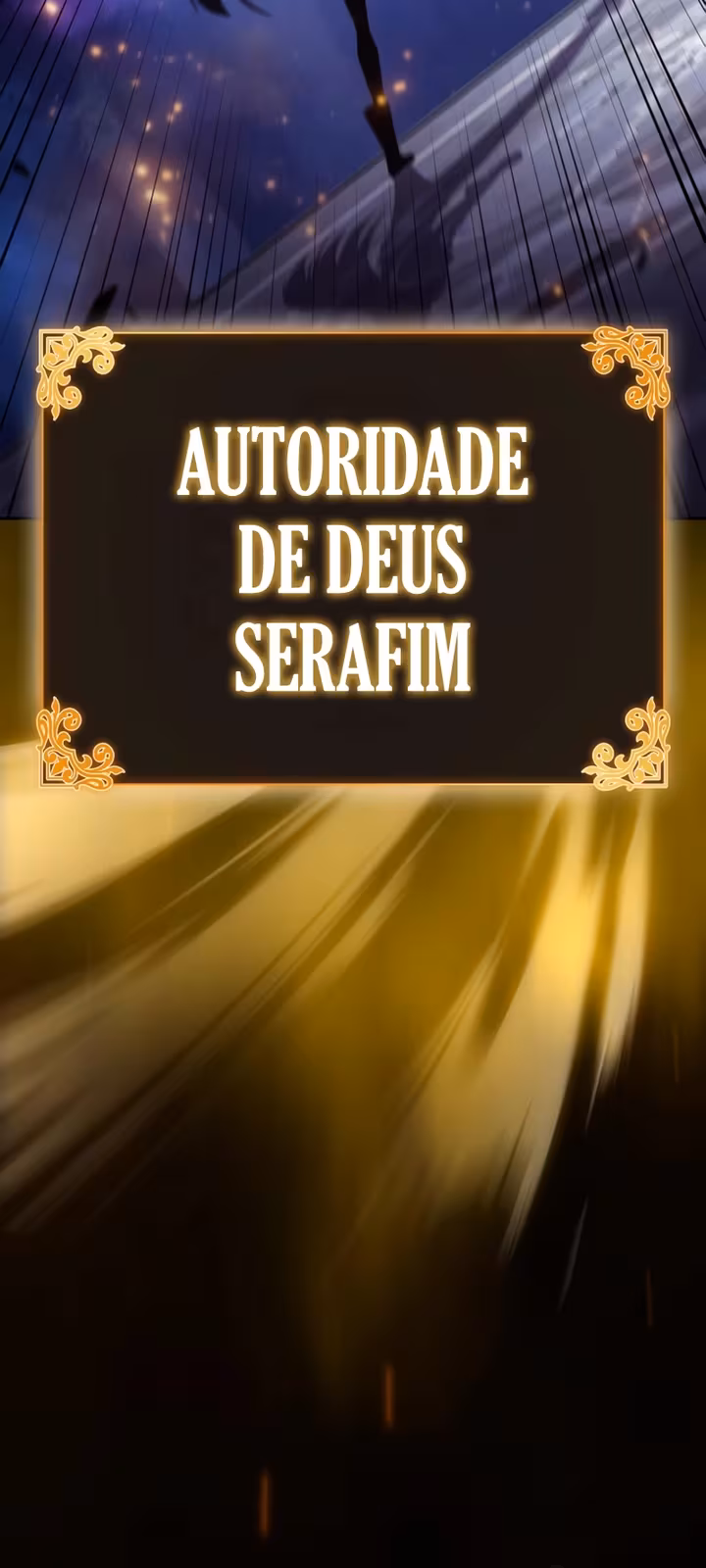 Página do Capítulo 64