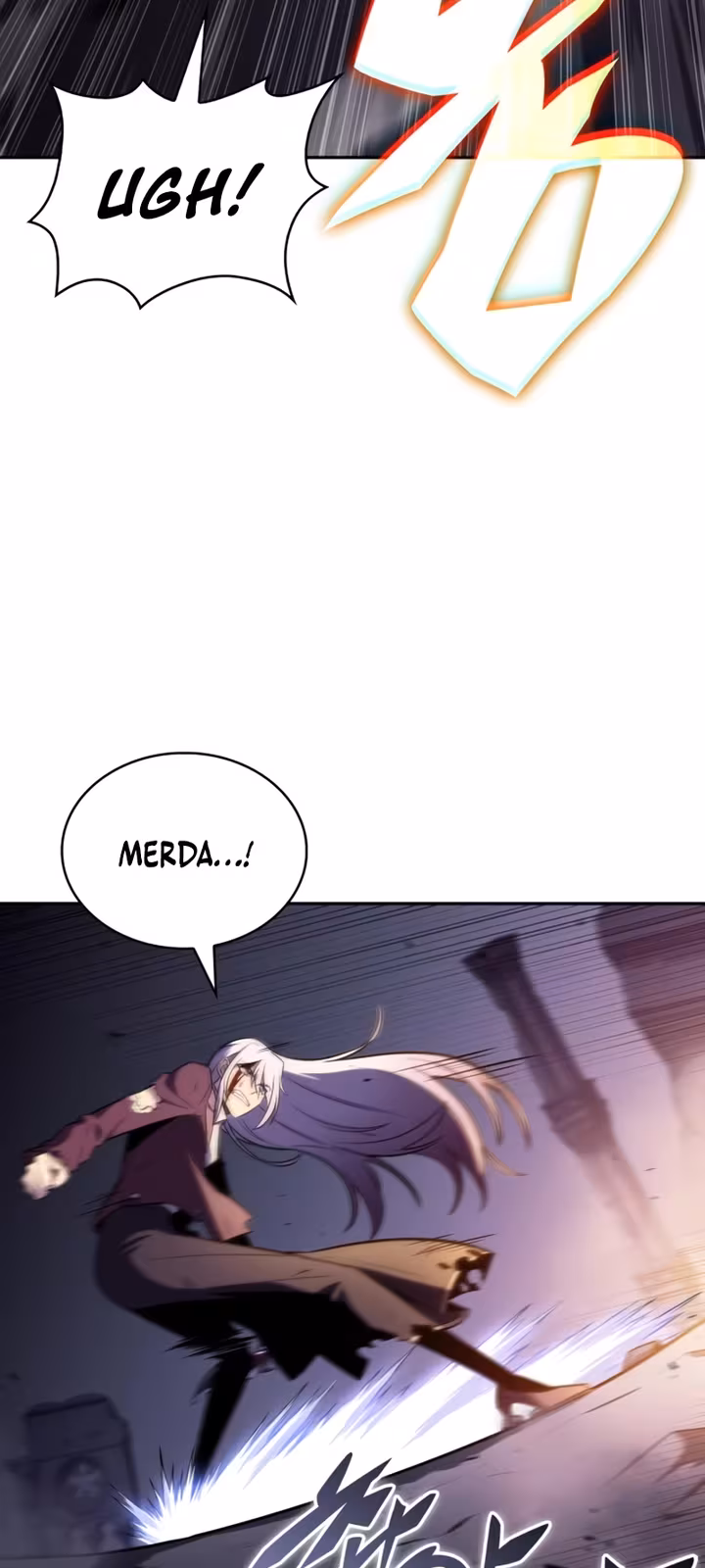 Página do Capítulo 64