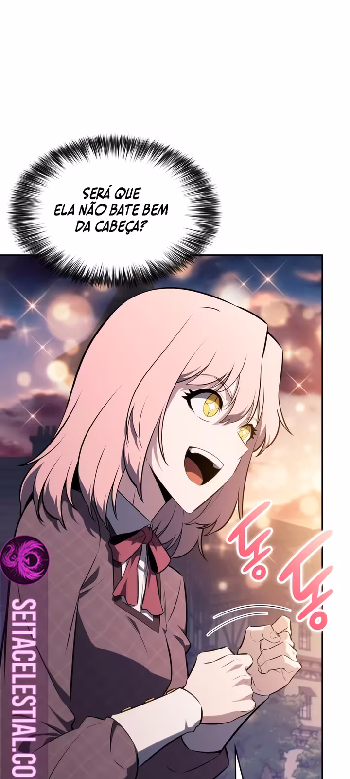 Página do Capítulo 65