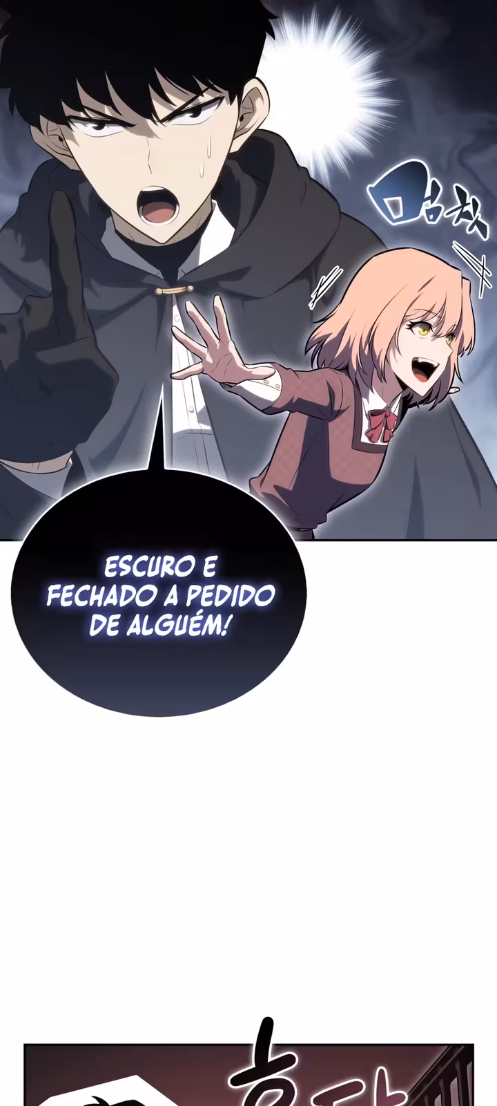 Página do Capítulo 65