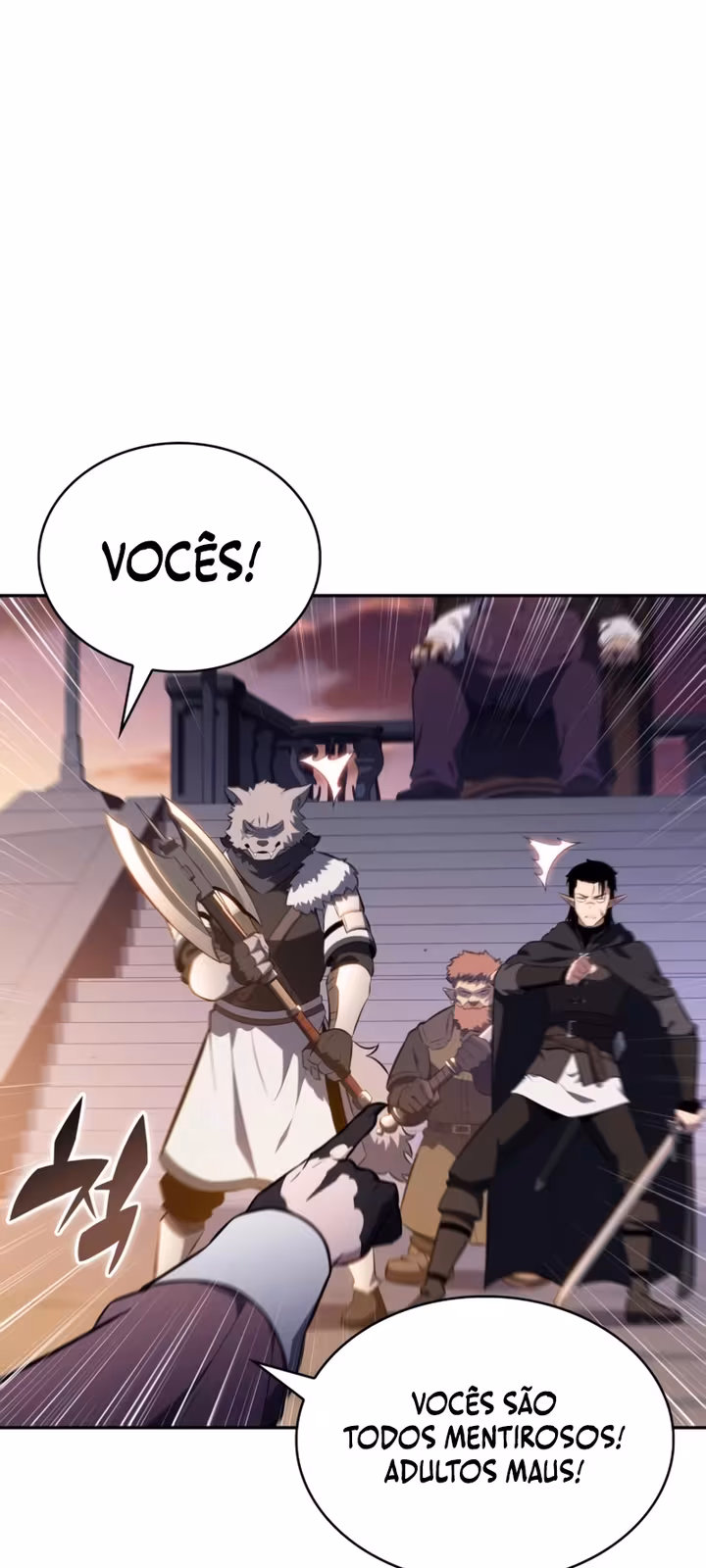 Página do Capítulo 66