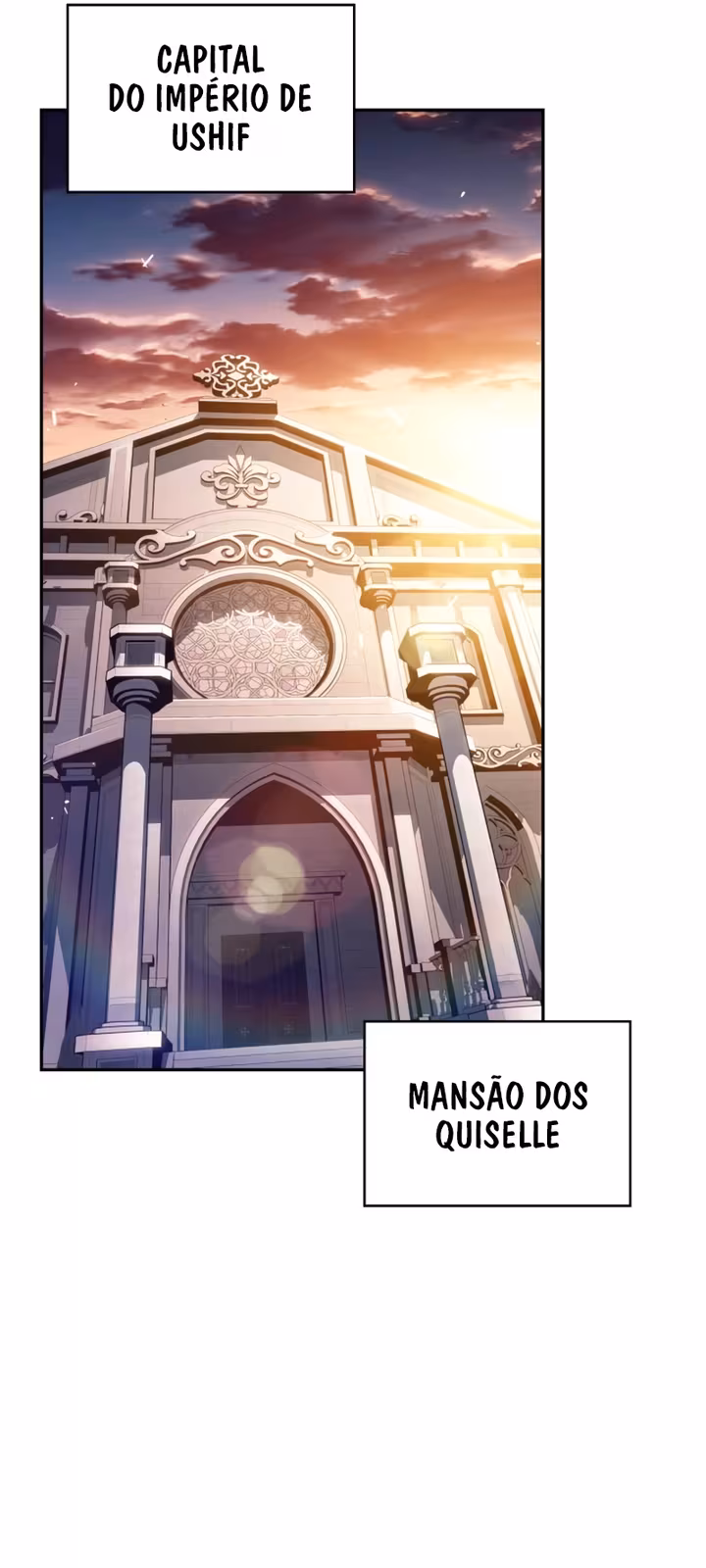 Página do Capítulo 66