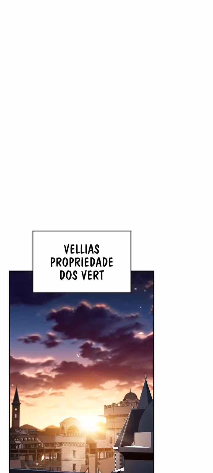 Página do Capítulo 67