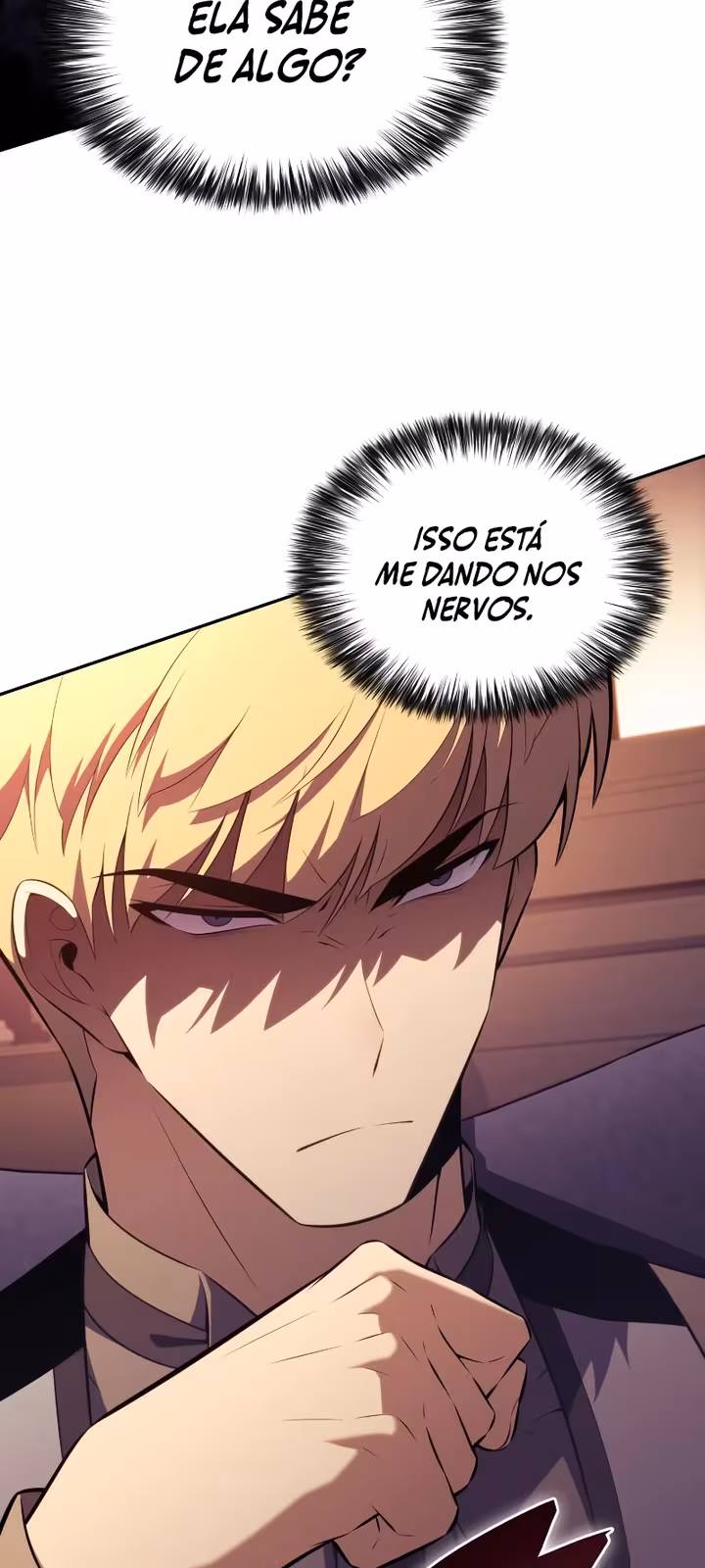 Página do Capítulo 67
