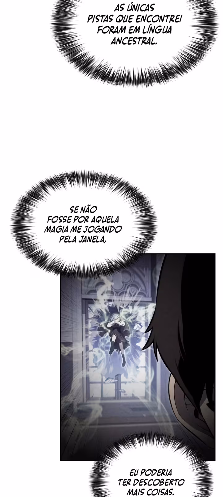 Página do Capítulo 67