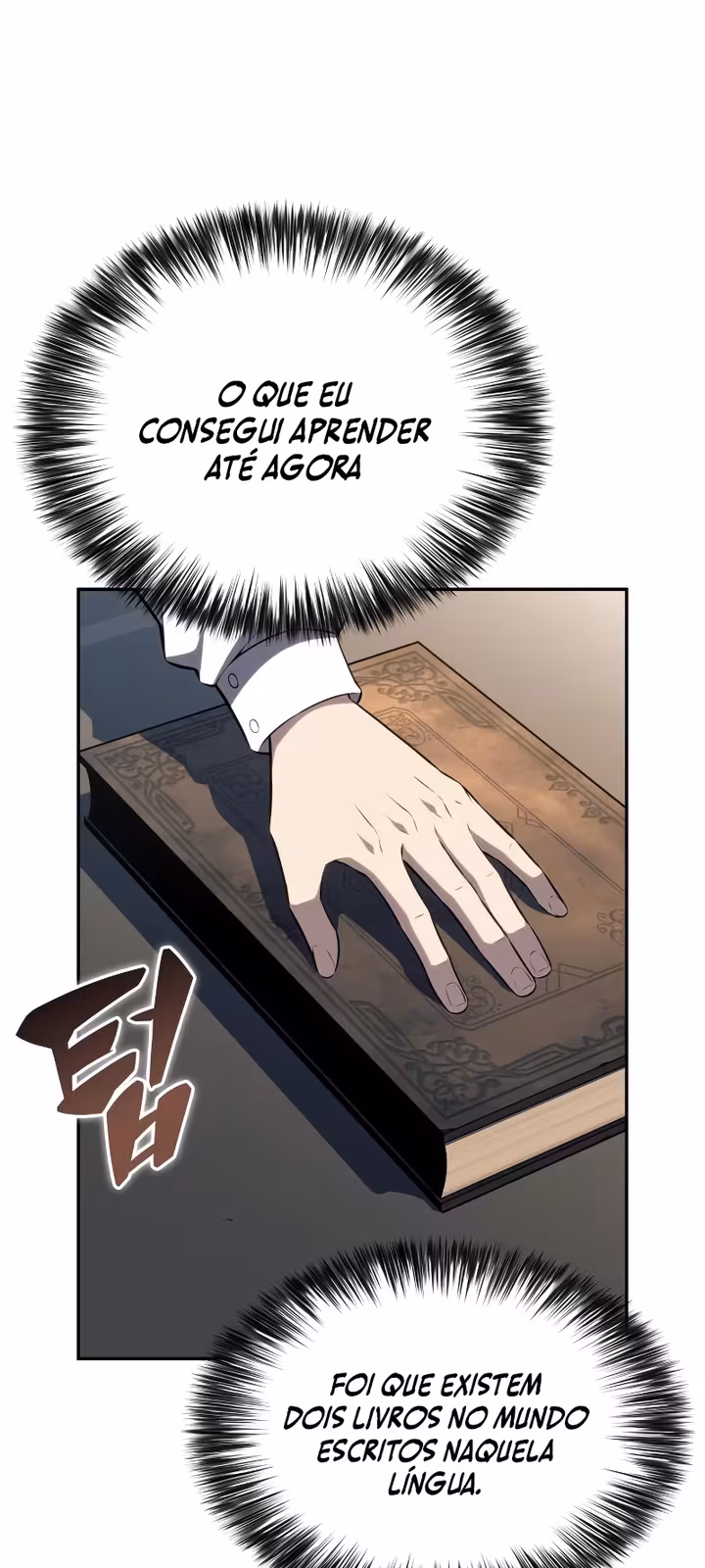 Página do Capítulo 67