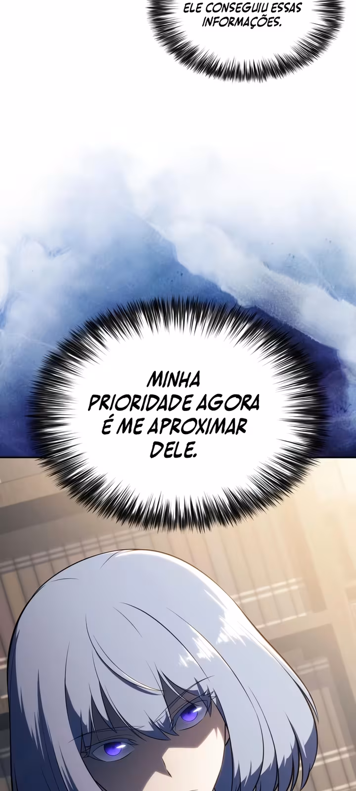 Página do Capítulo 69