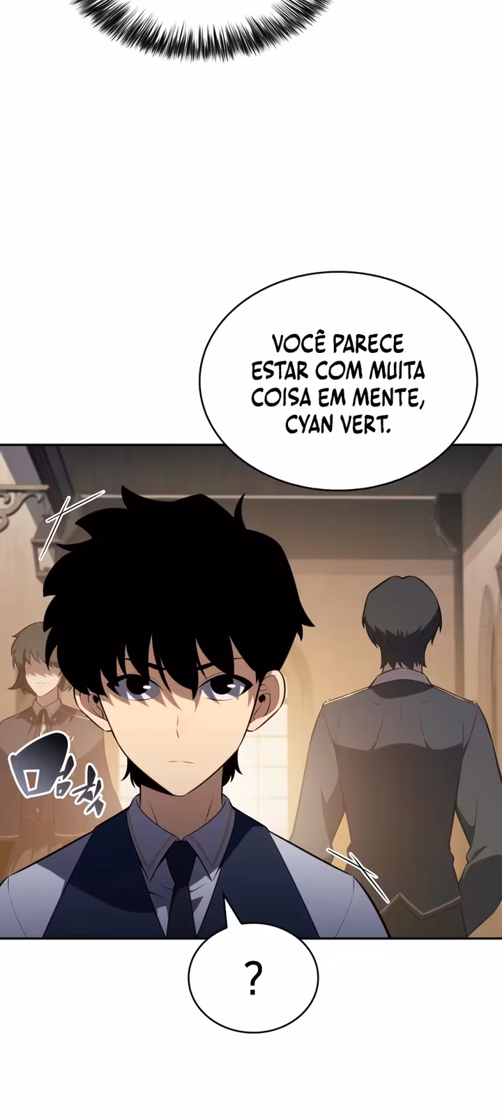 Página do Capítulo 69
