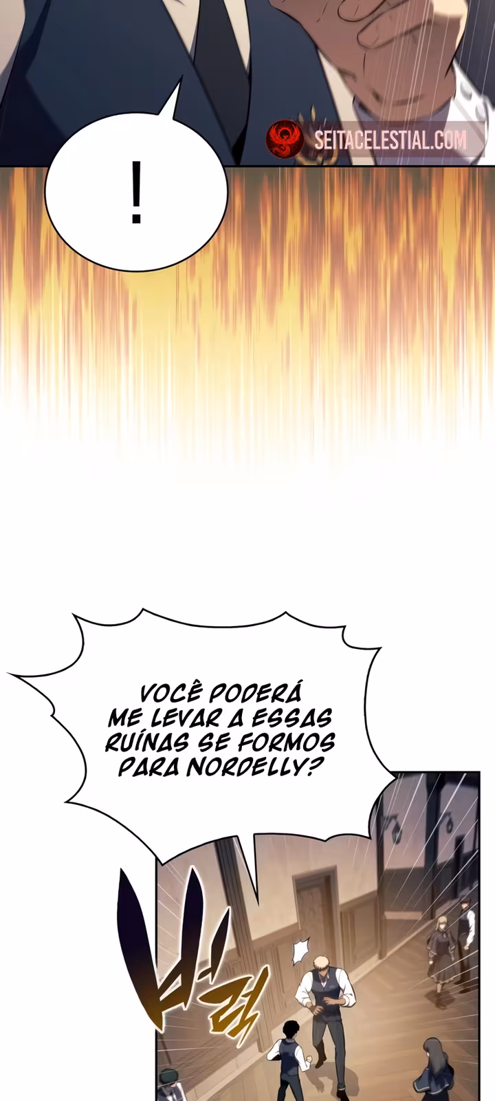 Página do Capítulo 69