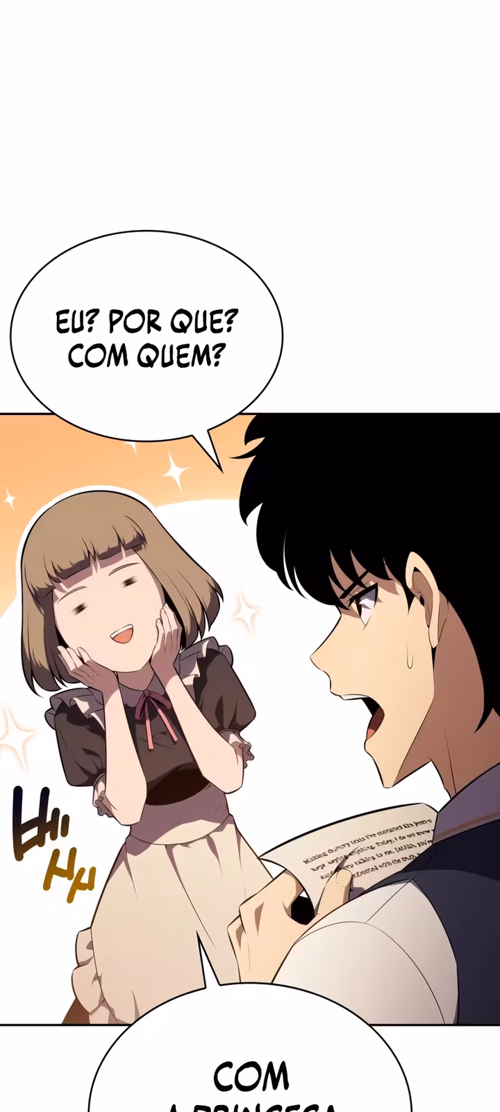 Página do Capítulo 69