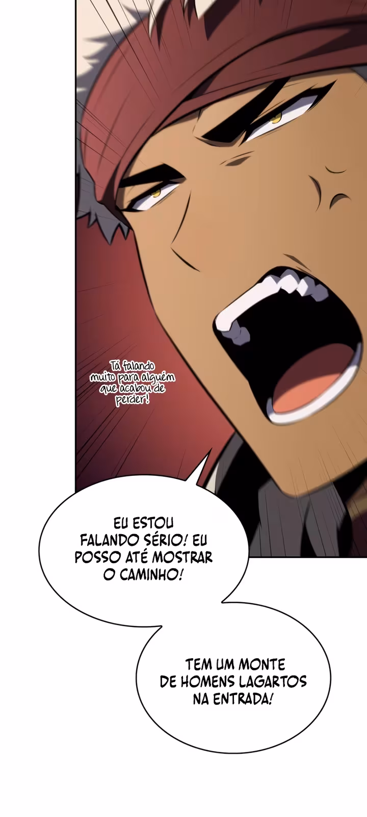 Página do Capítulo 70