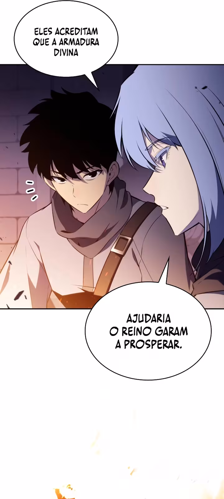 Página do Capítulo 71