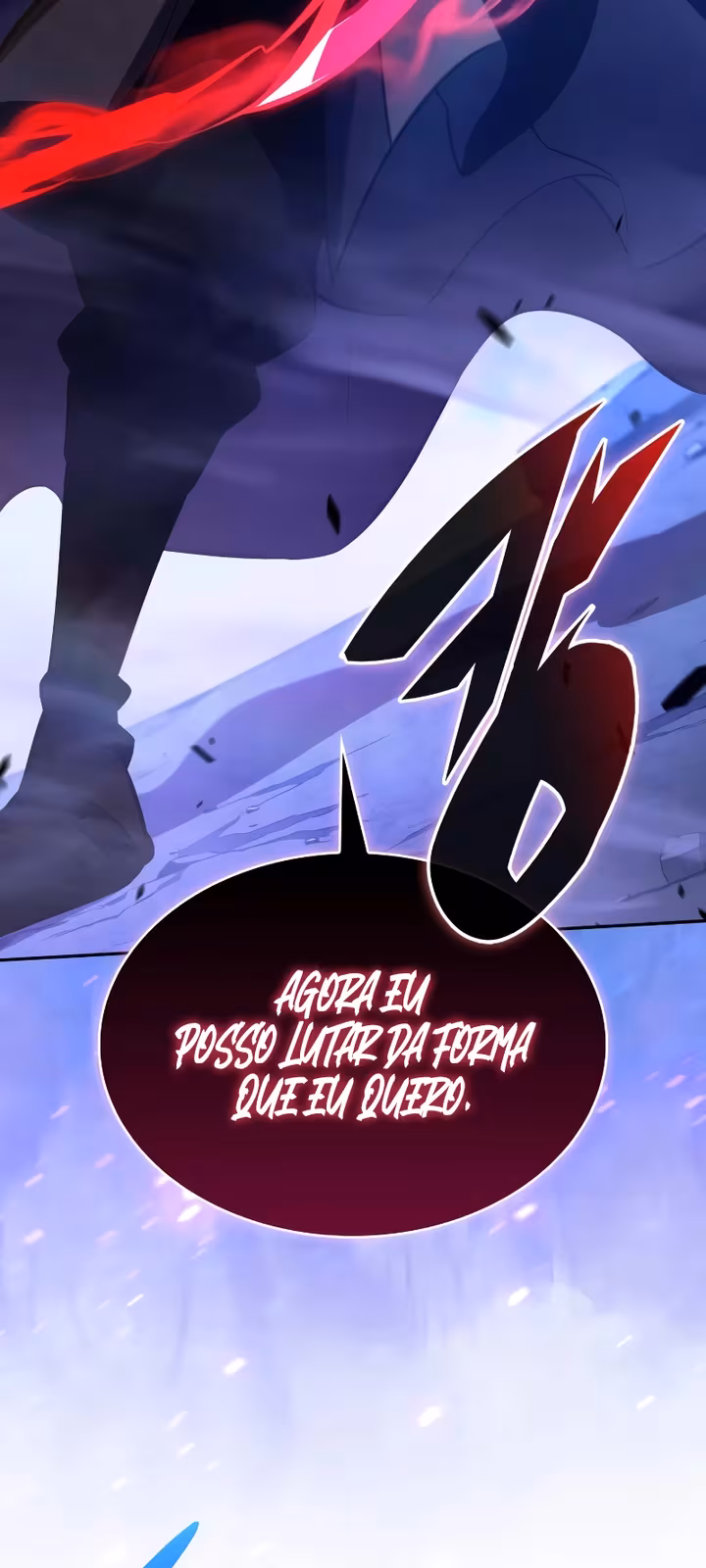 Página do Capítulo 72