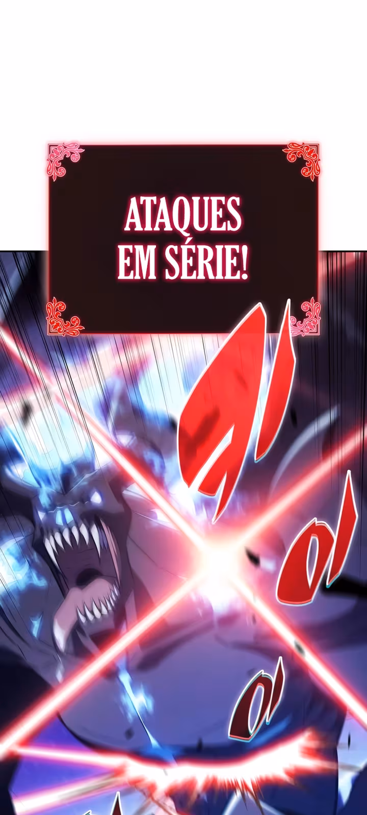 Página do Capítulo 73