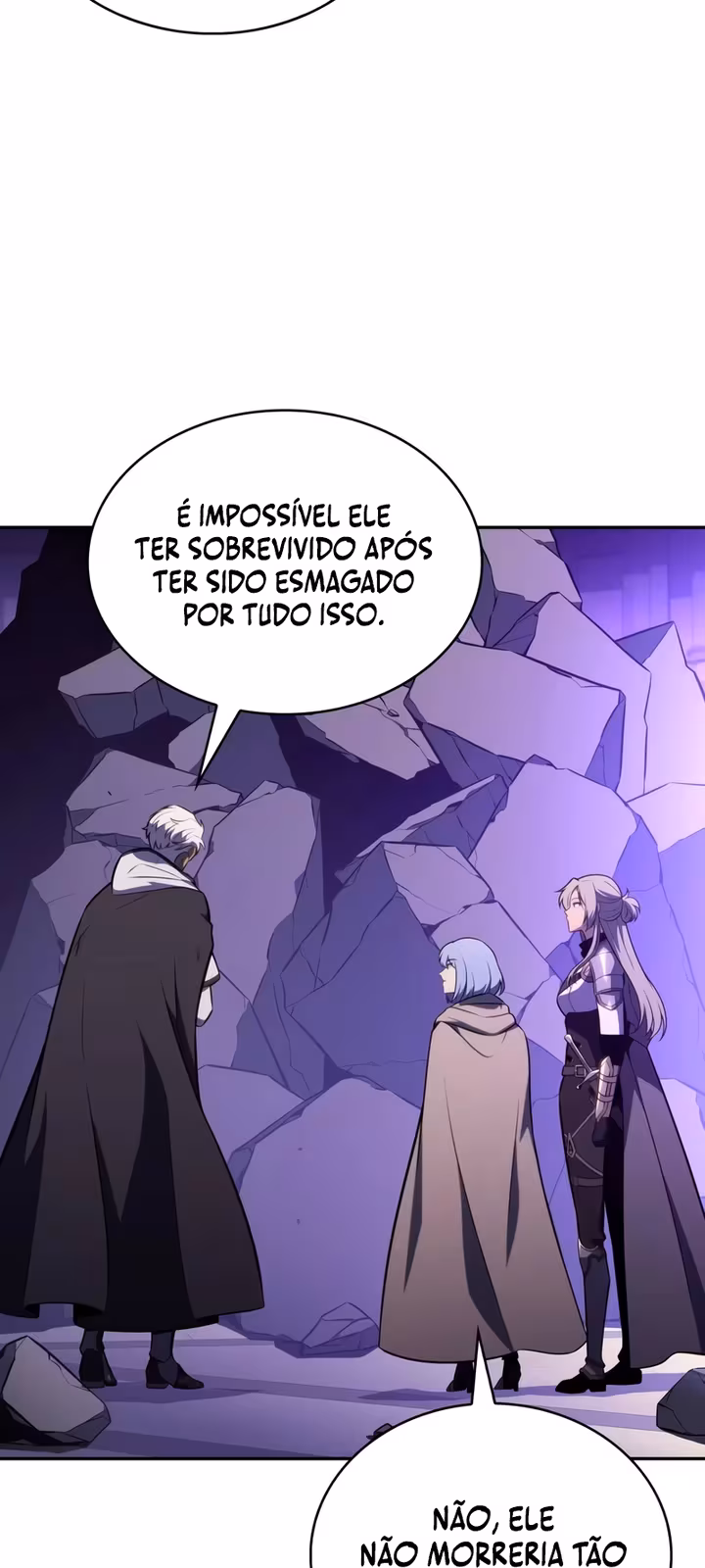 Página do Capítulo 73
