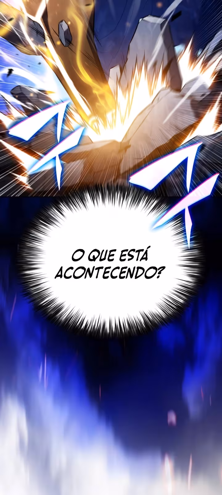 Página do Capítulo 74