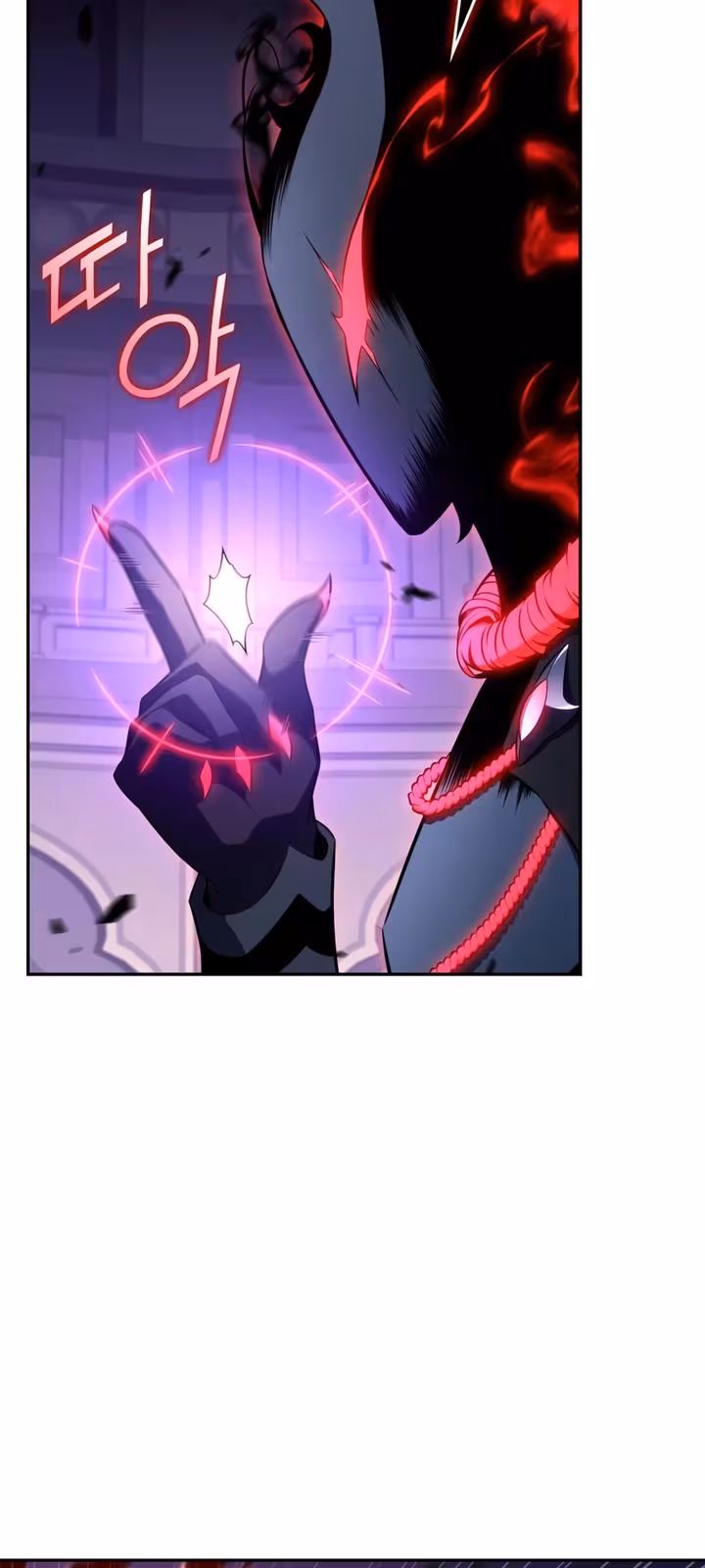 Página do Capítulo 74