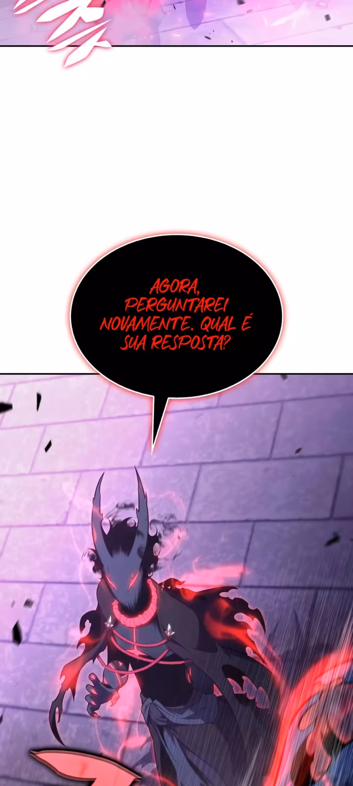 Página do Capítulo 74