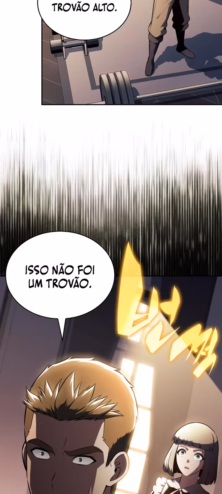 Página do Capítulo 77