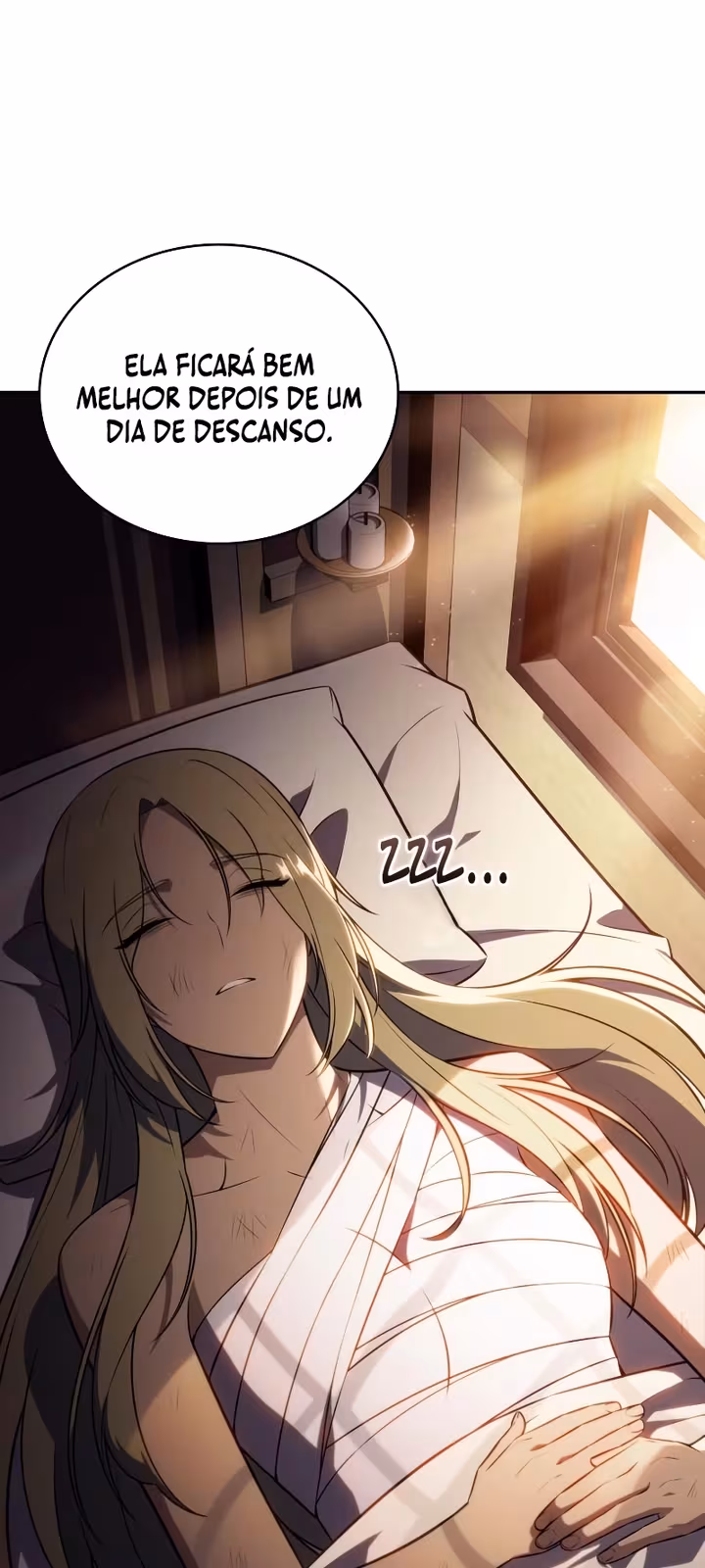 Página do Capítulo 78