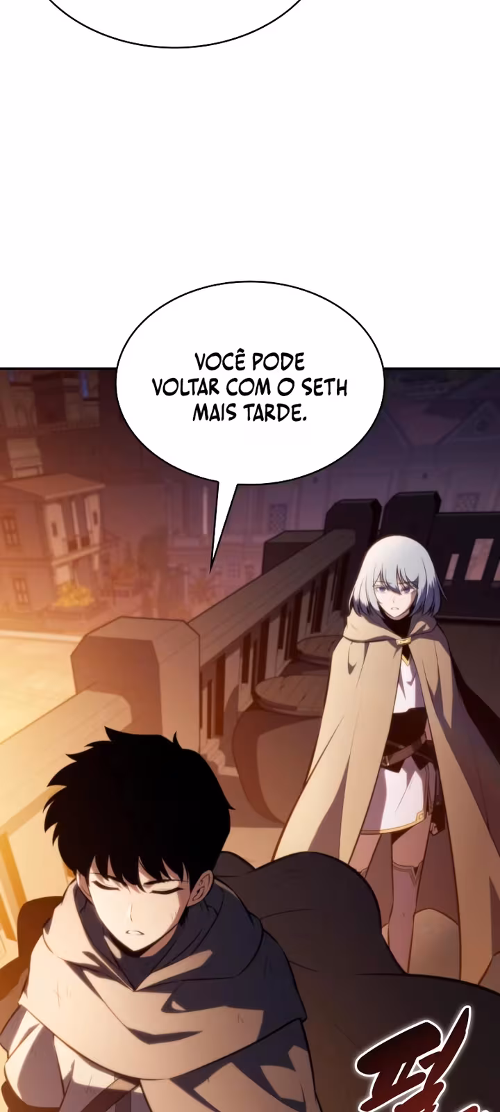 Página do Capítulo 78