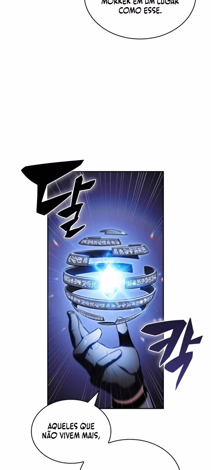 Página do Capítulo 80