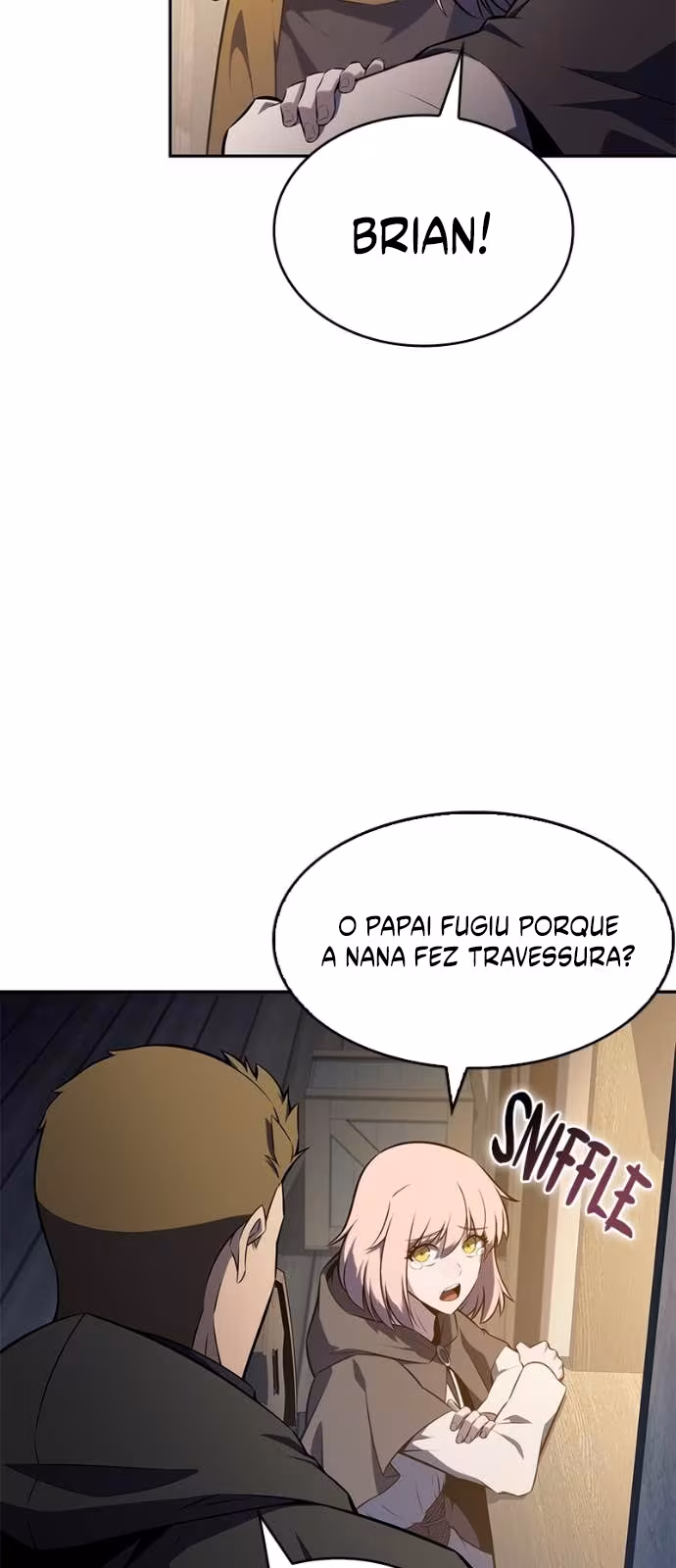 Página do Capítulo 82