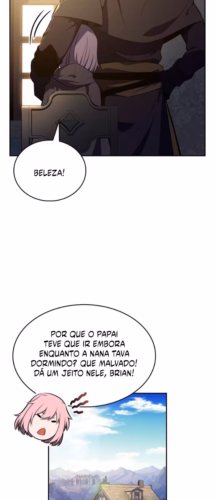 Página do Capítulo 82