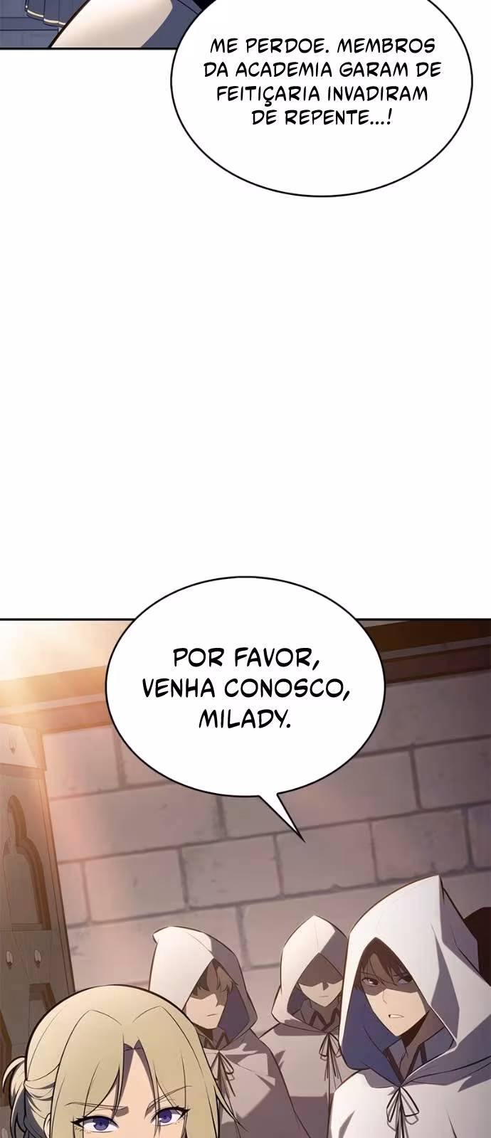 Página do Capítulo 83