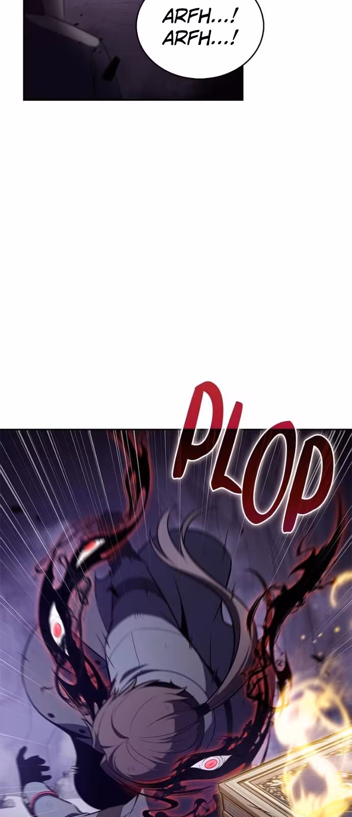 Página do Capítulo 83