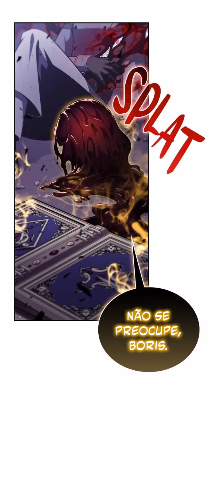 Página do Capítulo 83