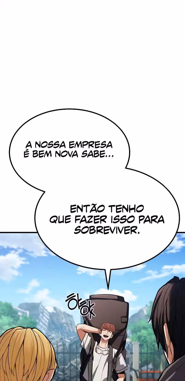 Página do Capítulo 03