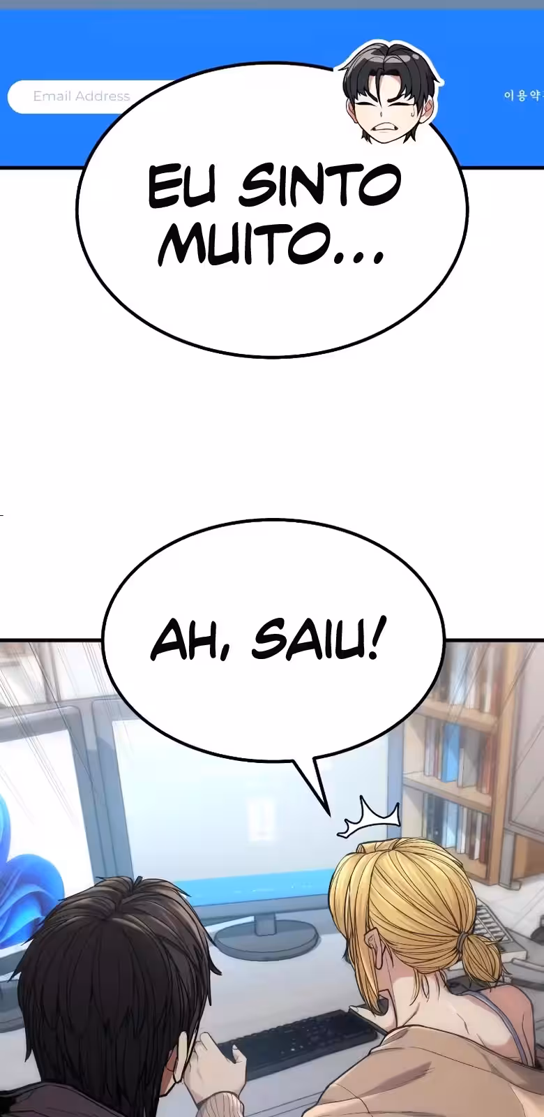 Página do Capítulo 06