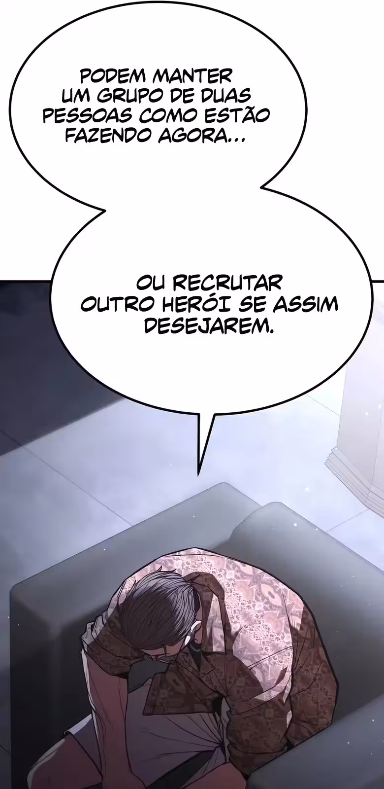 Página do Capítulo 08